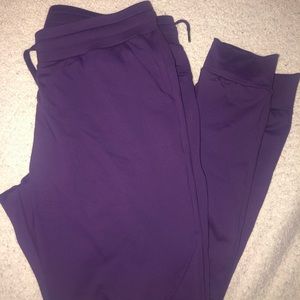 Limited Edition BuffBunny Jasmine Joggers